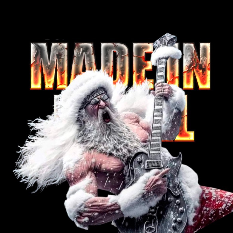 Made in Metal 456 Oncena temporada Made in Metal 456 Oncena temporada