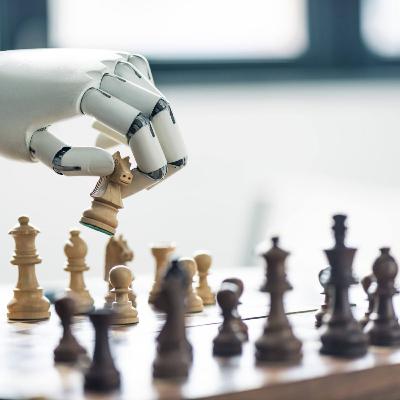 1039 Is Artificial Intelligence Changing the Competency Rule?