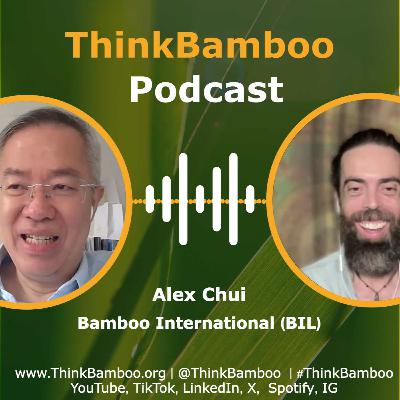 Bamboo International Transforming Scaffolding Waste Into New Versatile Boards Ep.36 Bamboo International Transforming Scaffolding Waste Into New Versatile Boards Ep.36