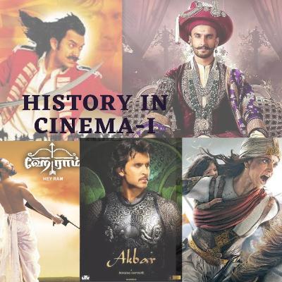 History IN Cinema- I History IN Cinema- I