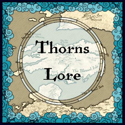 Exalted Lore - Thorns