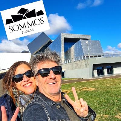 Bodegas Sommos: Un Viaje Entre Copas y Placeres Gastronómicos