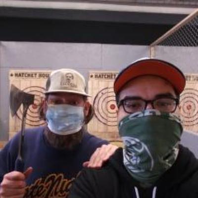 Brandt Tobler: Bye-Bye Cancel Culture.