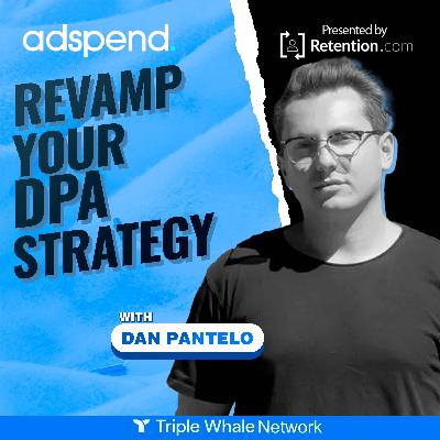 AB Testing Secrets: Unleashing DPA & Multivariate Power | Dan Pantelo | Marpipe
