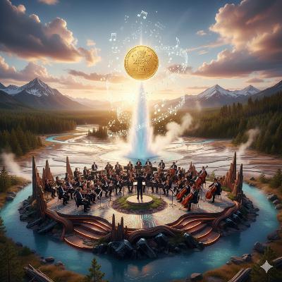 #343 - Filarmónica de Berlín, Yellowstone, Nobel 2025 Física 🎻🏞️⚛️ #343 - Filarmónica de Berlín, Yellowstone, Nobel 2025 Física 🎻🏞️⚛️