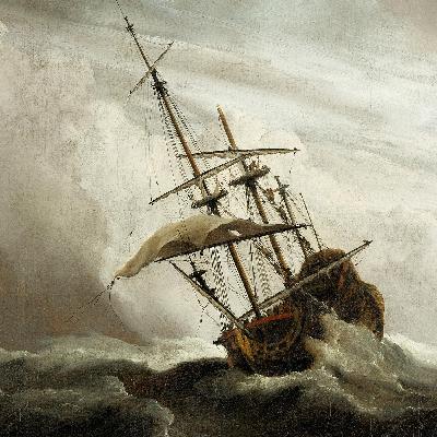 Episode 1: The Hidden History of Ballast