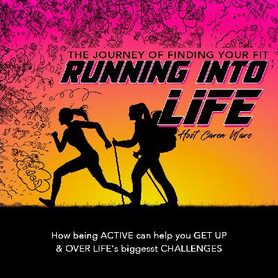 S1: RUNNING INTO LIFE: Our Newest Sponsor POLLO CAMPERO S1: RUNNING INTO LIFE: Our Newest Sponsor POLLO CAMPERO