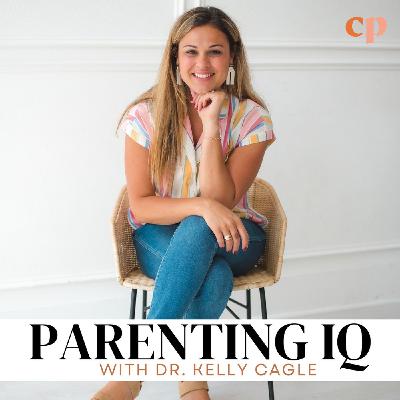 Parenting from a Place of God's Love w/ Kyle Worley Parenting from a Place of God's Love w/ Kyle Worley