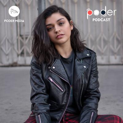 #14 Influence and Lifestyle - Itzy Canales