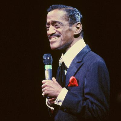 Sammy Davis Jr. - Der Pionier