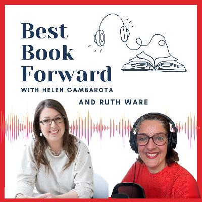Ruth Ware on The Woman in Suite 11; Mysteries, Reader Influence and the Netflix Adaptation of The Woman in Cabin 10 Ruth Ware on The Woman in Suite 11; Mysteries, Reader Influence and the Netflix Adaptation of The Woman in Cabin 10