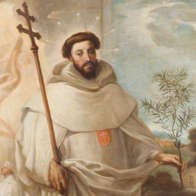 San Pedro Nolasco: 29 de enero