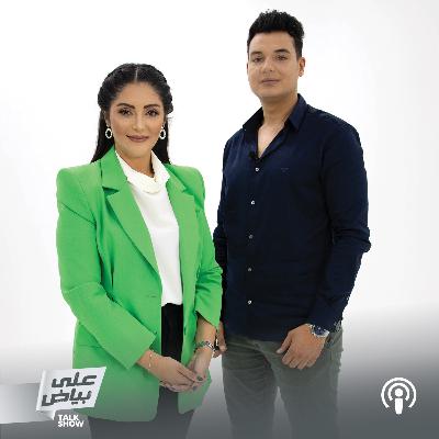 Amjad Khalil - أمجد خليل