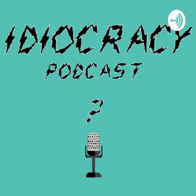 Episode 1 - Pilot/DDOSing & Inmates Making TikToks?