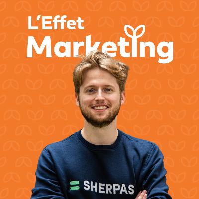 #72. Les Sherpas : Toucher 4,5M de personnes par mois sans publicité, avec Etienne Porche #72. Les Sherpas : Toucher 4,5M de personnes par mois sans publicité, avec Etienne Porche