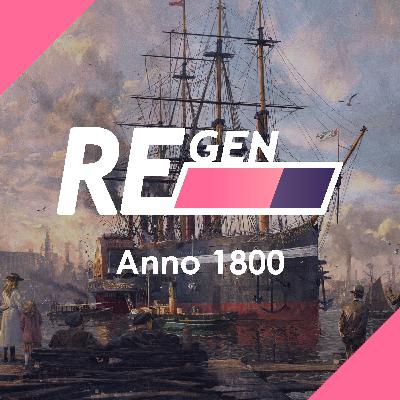 Anno 1800