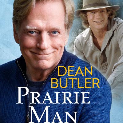 You Be Honest - And I'll Be Frank with Dean Butler - Almanzo Wilder You Be Honest - And I'll Be Frank with Dean Butler - Almanzo Wilder