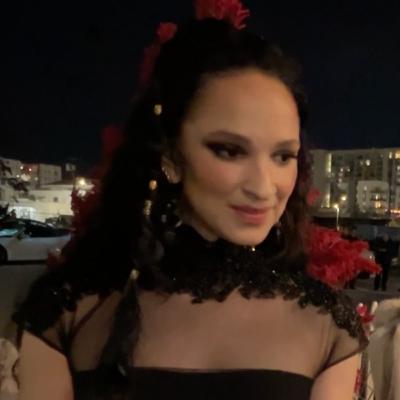 Silent Night, Deadly Night - Red Carpet Interviews