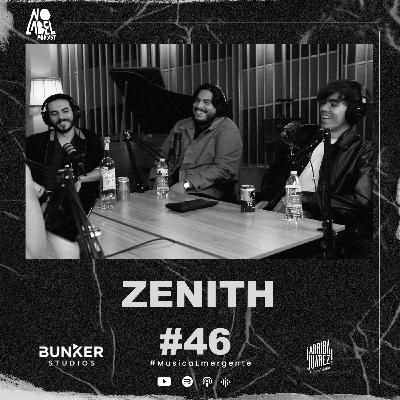 46 Zenith