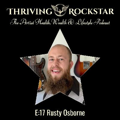 E:17 Rusty Osborne