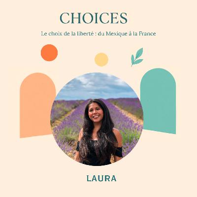 Le choix de la liberté: du Mexique à la France