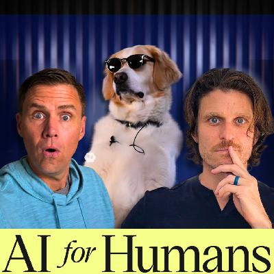 OpenAI's New 2028 Plan is Bonkers. Plus, Big Sora 2 Update & 1x Robot Controversy OpenAI's New 2028 Plan is Bonkers. Plus, Big Sora 2 Update & 1x Robot Controversy