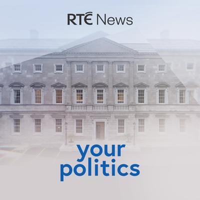 A gamechanger for the Presidential race? Sinn Féin intrigue goes on as the Dáil returns.
