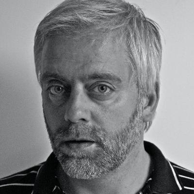 Bange for at bede om hjælp - med forfatter Claus Handberg