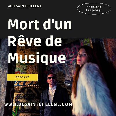 Episode 1 : En pause au Burger King