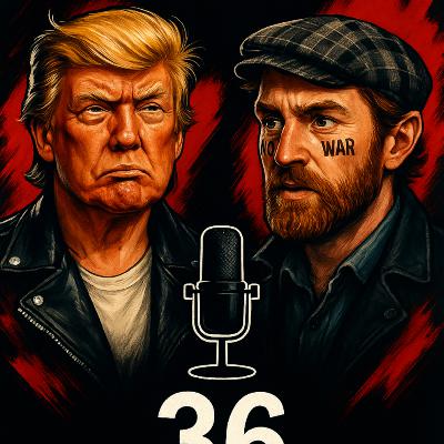 Новые альбомы: Пионерлагерь Пыльная Радуга, Mossback. А также про Эдинбург, Кузю, яйцы, книги и протесты в Лос-Анджелесе