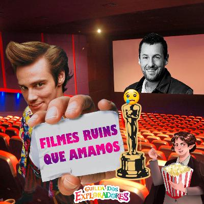 #79 Filmes Ruins que Amamos - GdE - Távola 19