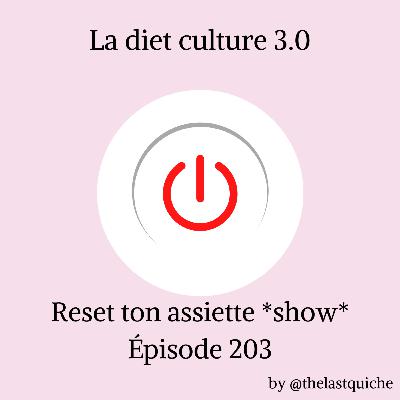 Diet culture 3.0 : les nouvelles tendances toxiques de la culture des régimes
