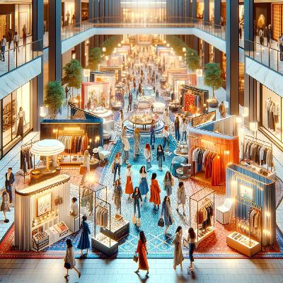 INLAND (Sarah Power): Inland Pop-Up Celebrates Decade INLAND (Sarah Power): Inland Pop-Up Celebrates Decade