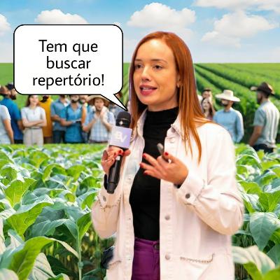 RD3 #19 Marketing de Conteúdo e Influência no AGRO com Mariana Maciel