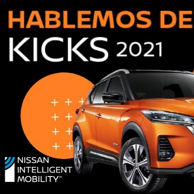Lo que debes saber de la Nissan KICKS 2021