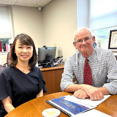 【第67回ゲスト・Bruce Stronach(ブルース・ストロナク)さん】細川珠生の気になる珠手箱 Tamao Hosokawa Show 「Leader's Perspective of Japan」 【第67回ゲスト・Bruce Stronach(ブルース・ストロナク)さん】細川珠生の気になる珠手箱 Tamao Hosokawa Show 「Leader's Perspective of Japan」