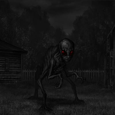 The Enfield Horror