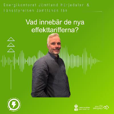 Nya nättariffer, varför och vad innebär detta?