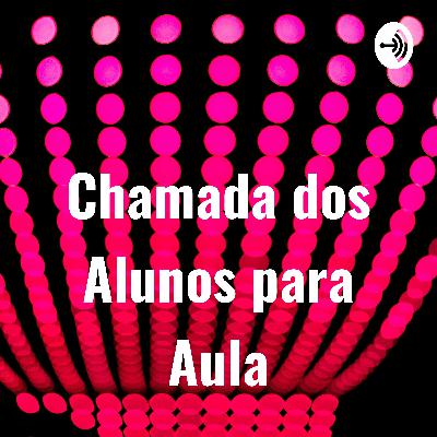 Vem para as aulas você também!