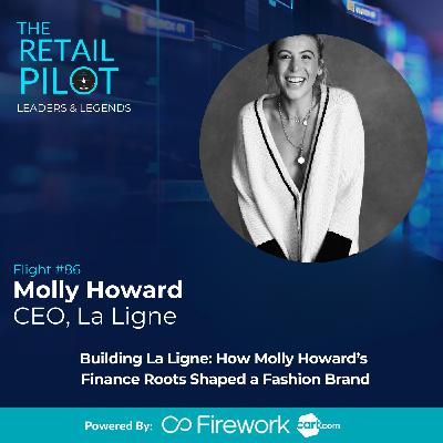 Building La Ligne: How Molly Howard’s Finance Roots Shaped a Fashion Brand