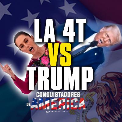 La victoria de Donald Trump ¿Se acabó el TMEC? ¿Cómo apoyar a las MIPyMEs? | Con Indira Kempis