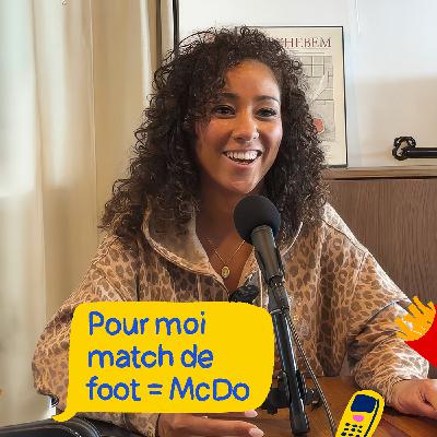 Foot & McDo : le match parfait !