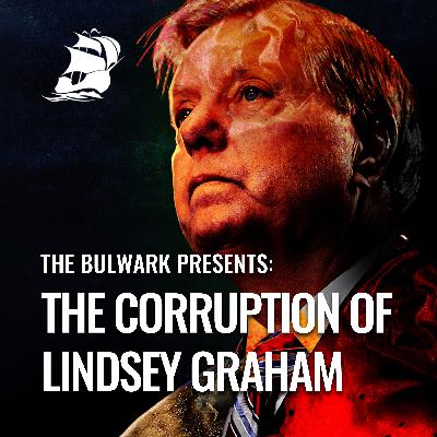 Ep 7: Return of the Orange God-King