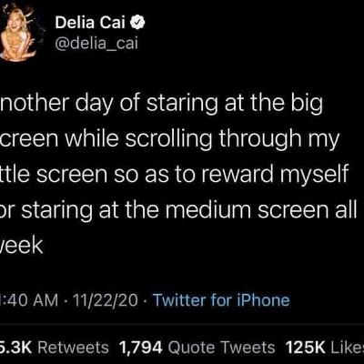 Why Other People's Screen Time Annoys You