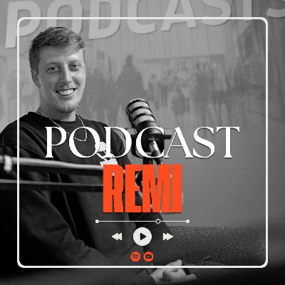 Entretenir des piscines et des relations : Rémi partage son parcours inspirant et ses conseils pratiques !