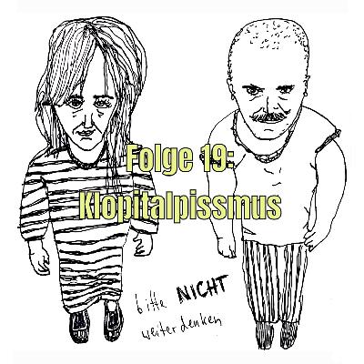 Klopitalpissmus Klopitalpissmus