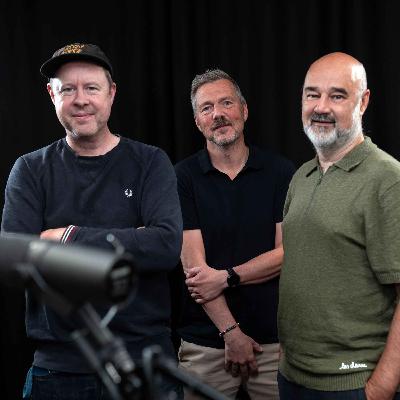 Sjalabais i Arendal, gutta-stemning og sløseri