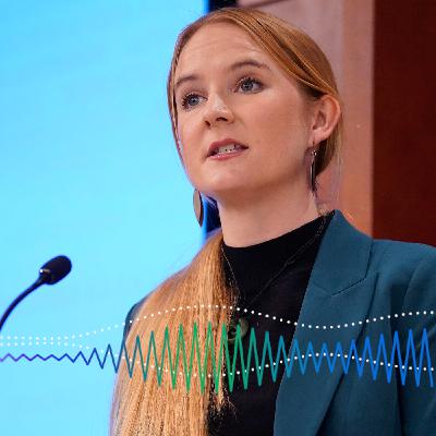 Holding Steady: Athene Laws on sub-Saharan Africa's Outlook