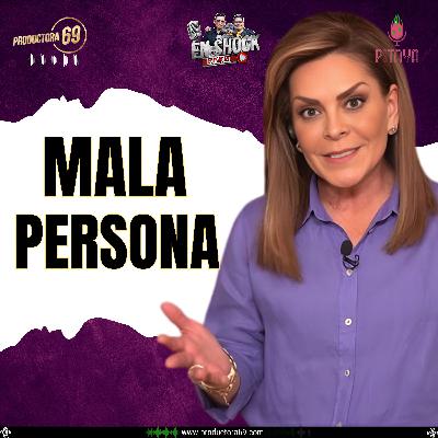 SALEN MAS VERDADES DE MARA PATRICIA CASTAÑEDA