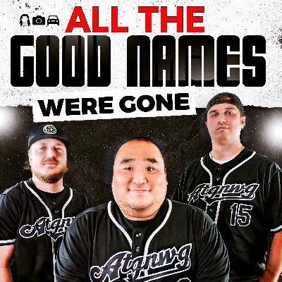 Episode 138 | "I Eat Rocks"